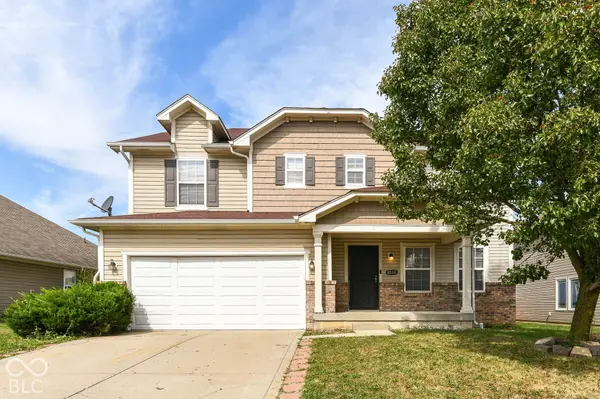 8030 Cole Wood BLVD, Indianapolis, IN 46239