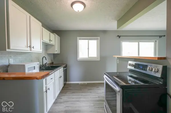2603 Brentwood RD, New Castle, IN 47362