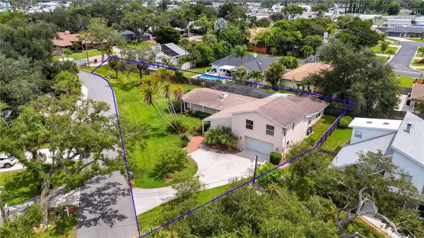 1804 BAYWOOD DR, Sarasota, FL 34231