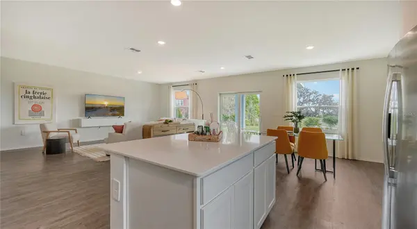 11403 LAKE LOUISA TERRACE, Sarasota, FL 34241