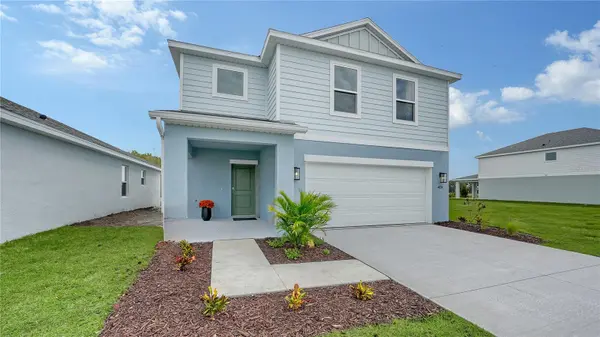 11403 LAKE LOUISA TERRACE, Sarasota, FL 34241