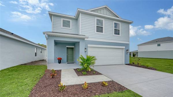 11403 LAKE LOUISA TERRACE, Sarasota, FL 34241