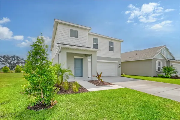 11410 LAKE LOUISA TER, Sarasota, FL 34241