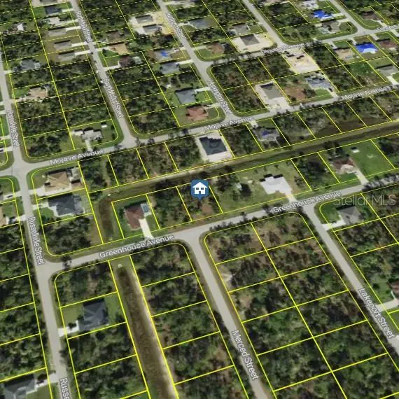GREENHOUSE AVE, North Port, FL 34288