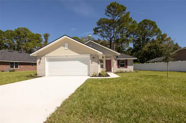 35 FARNELL LN, Palm Coast, FL 32137