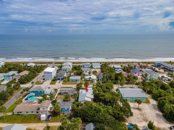1512 S CENTRAL AVE, Flagler Beach, FL 32136