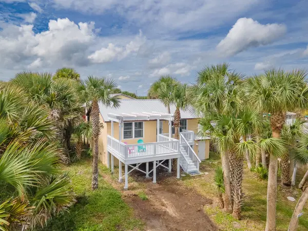 1512 S CENTRAL AVE, Flagler Beach, FL 32136