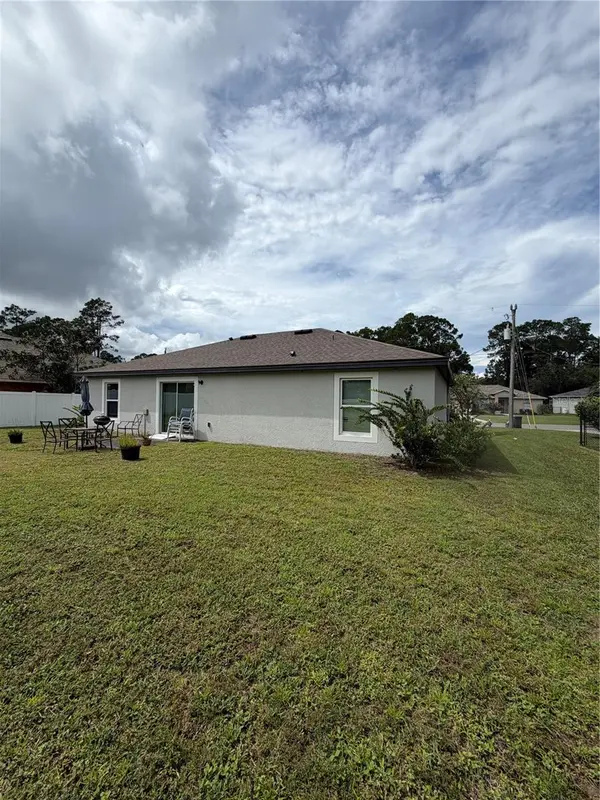 65 RYECLIFFE DR, Palm Coast, FL 32164