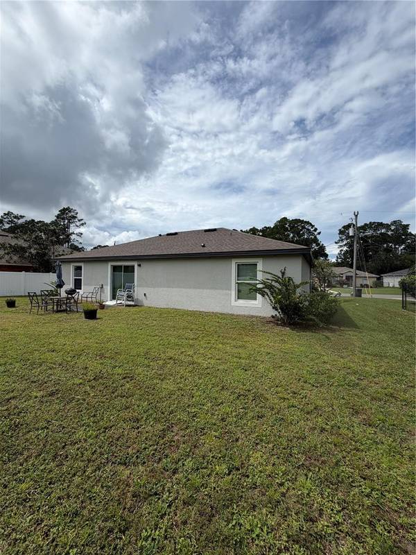 65 RYECLIFFE DR, Palm Coast, FL 32164