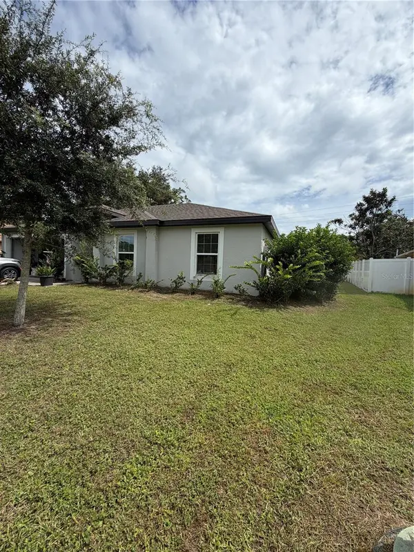 65 RYECLIFFE DR, Palm Coast, FL 32164