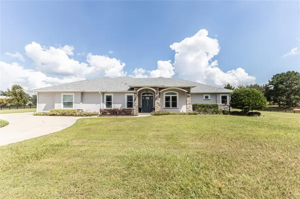 10640 NE 27TH ST, Oxford, FL 34484