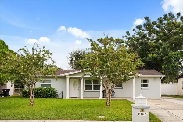 6103 ANTILLA DR, Orlando, FL 32809