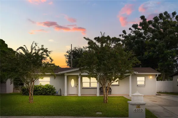 6103 ANTILLA DR, Orlando, FL 32809
