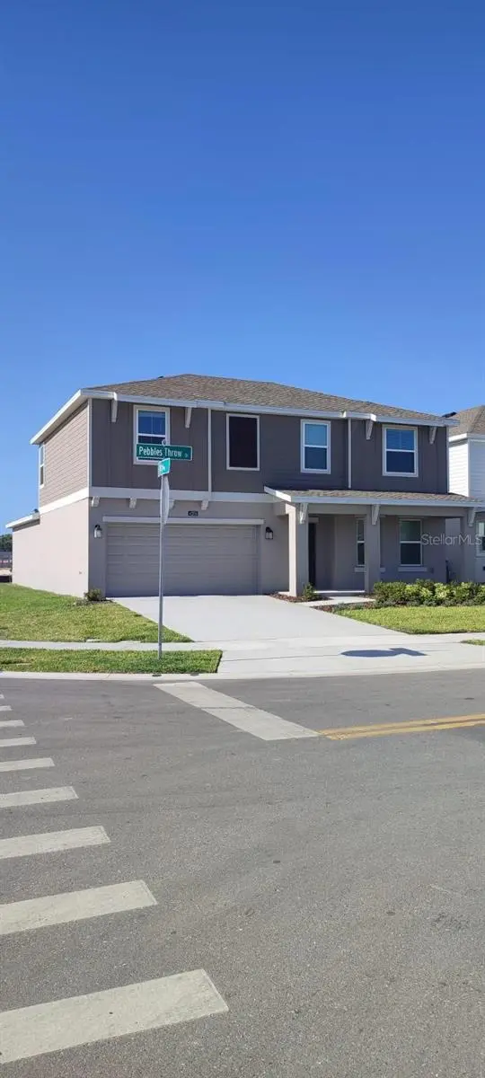 4206 PEBBLES THROW DR, Kissimmee, FL 34746