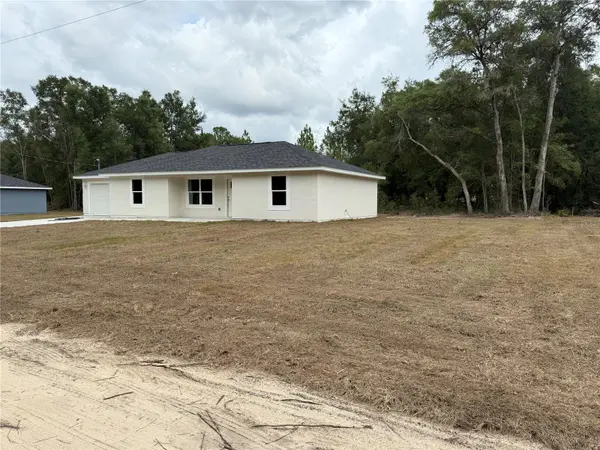 1323 NW 52ND CT, Ocala, FL 34482