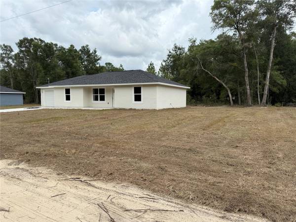 1323 NW 52ND CT, Ocala, FL 34482