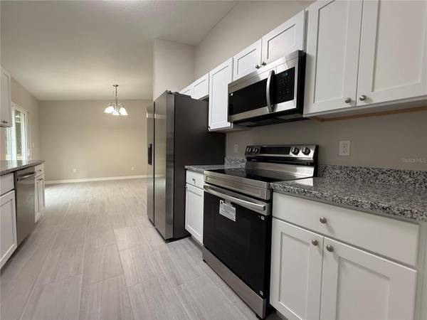 1323 NW 52ND CT, Ocala, FL 34482