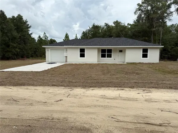 1323 NW 52ND CT, Ocala, FL 34482