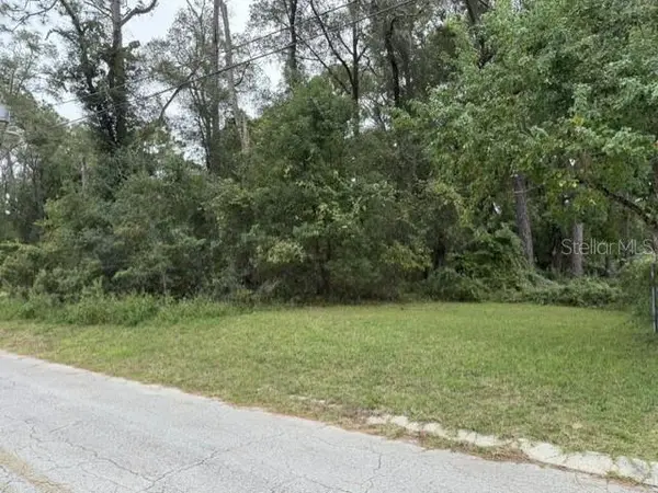 5922 E BANNER LN, Inverness, FL 34452