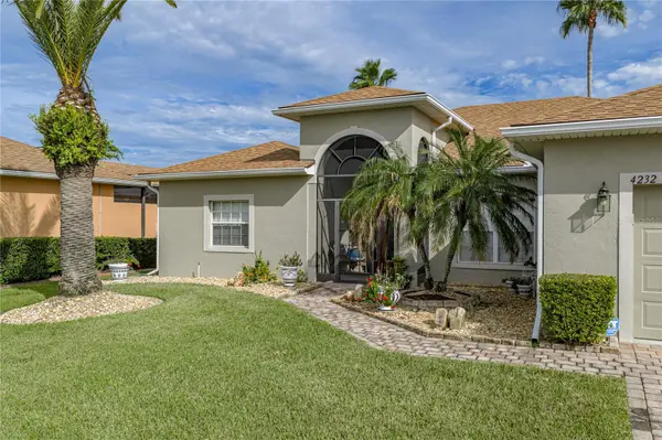 4232 DORNOCH DR, Lake Wales, FL 33859