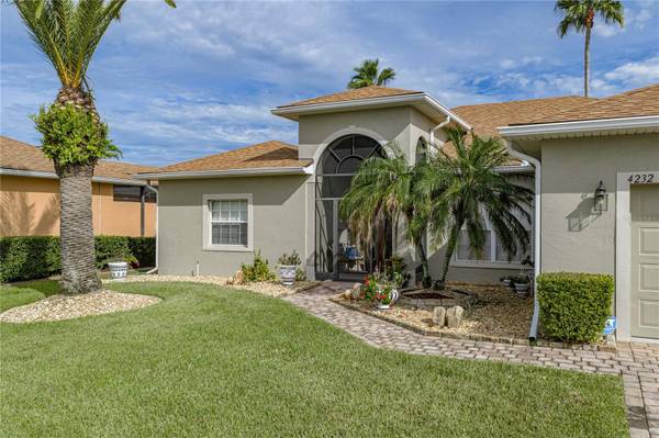4232 DORNOCH DR, Lake Wales, FL 33859
