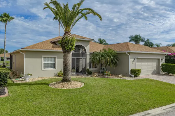 4232 DORNOCH DR, Lake Wales, FL 33859