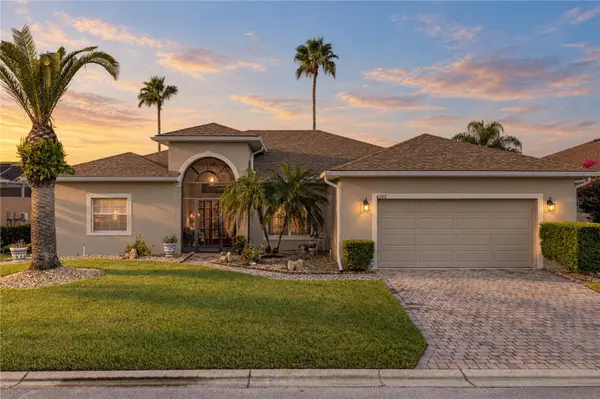 4232 DORNOCH DR, Lake Wales, FL 33859