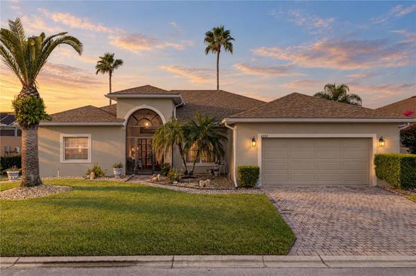 4232 DORNOCH DR, Lake Wales, FL 33859