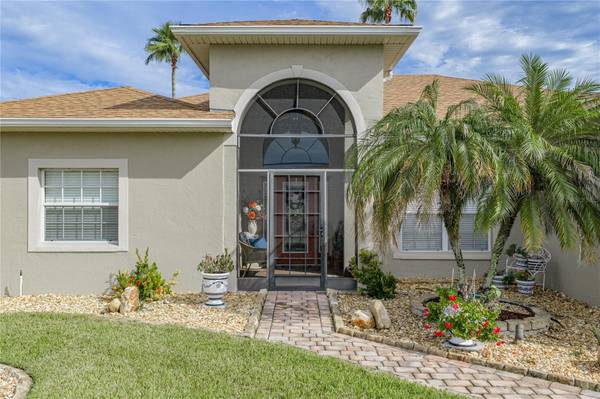 4232 DORNOCH DR, Lake Wales, FL 33859