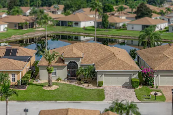 4232 DORNOCH DR, Lake Wales, FL 33859