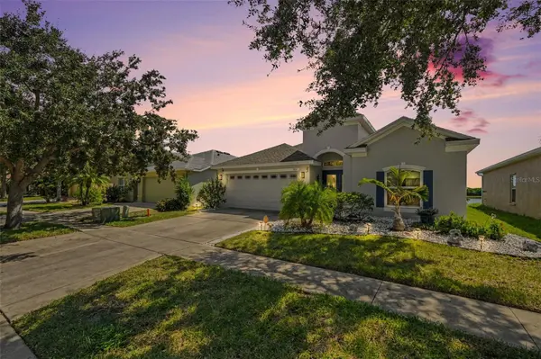 903 PARKER DEN DR, Ruskin, FL 33570