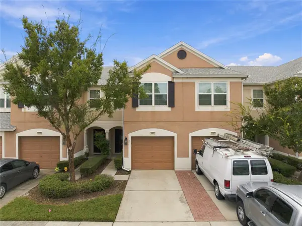 26606 CASTLEVIEW WAY, Wesley Chapel, FL 33544