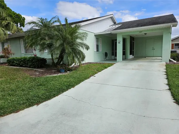 304 GRAYSTON PL, Sun City Center, FL 33573