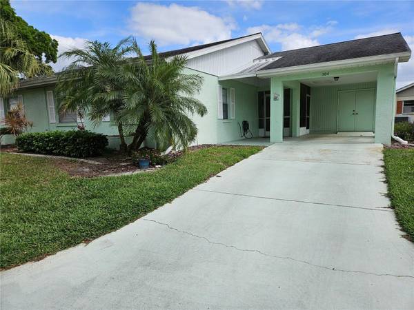 304 GRAYSTON PL, Sun City Center, FL 33573