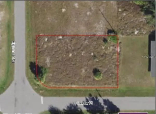 3250 HIGHLANDS RD, Punta Gorda, FL 33983