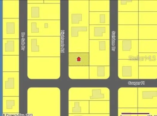 3242 HIGHLANDS RD, Punta Gorda, FL 33983