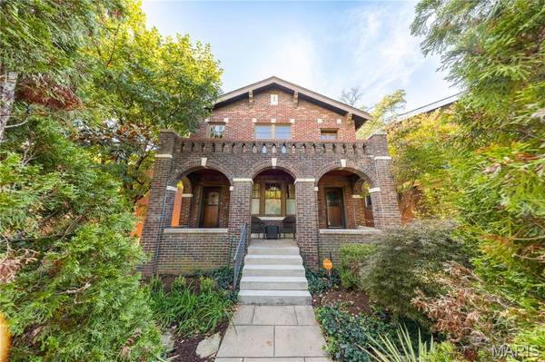 3628 Fillmore ST, St Louis, MO 63116