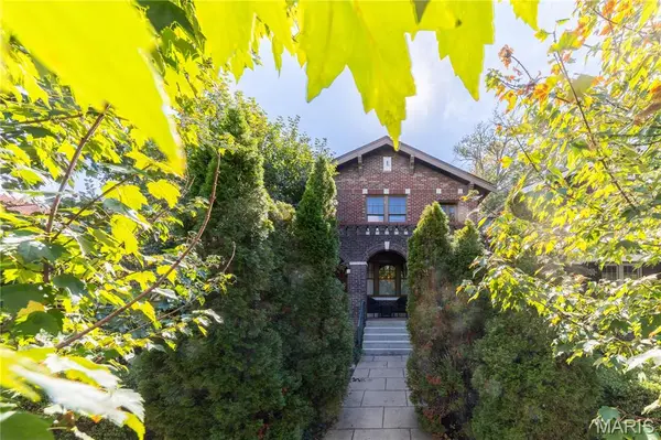 3628 Fillmore ST, St Louis, MO 63116
