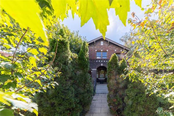 3628 Fillmore ST, St Louis, MO 63116