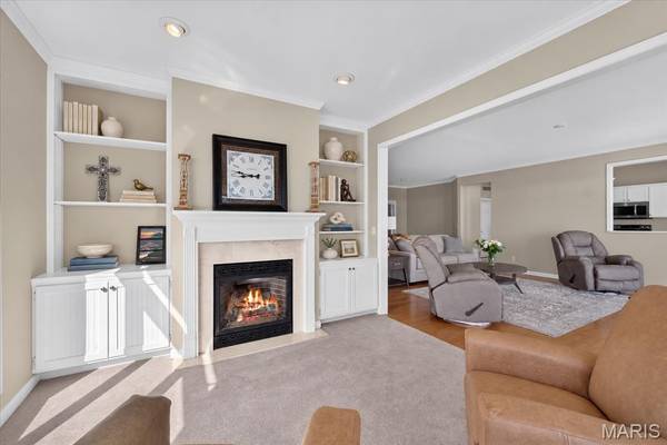 809 Wind Rivers DR #A, Grafton, IL 62037
