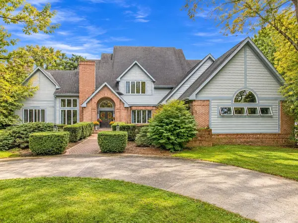 505 W Mt Calvary RD, Rensselaer, IN 47978