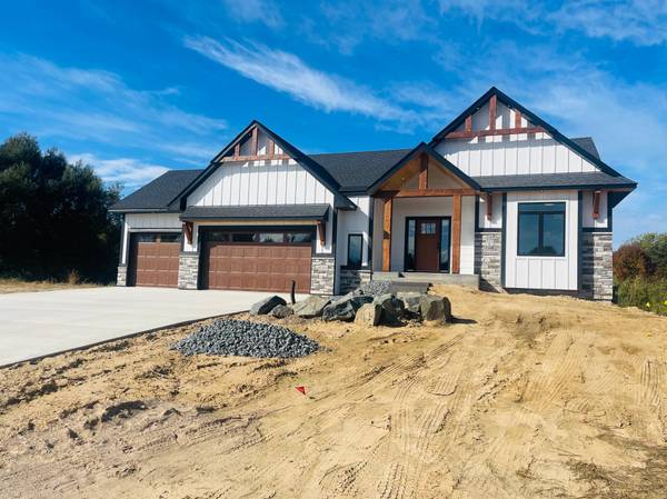 16212 Tippecanoe ST NE, Ham Lake, MN 55304