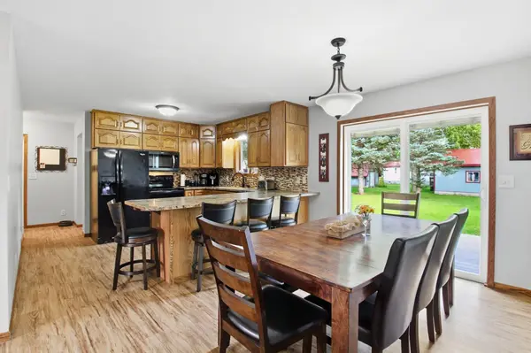 1365 7th ST, Dawson, MN 56232