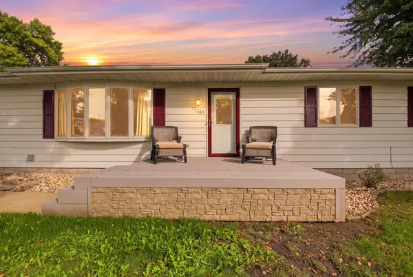 1365 7th ST, Dawson, MN 56232