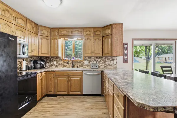 1365 7th ST, Dawson, MN 56232