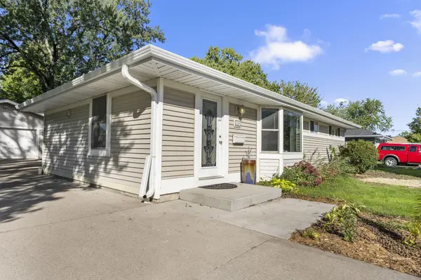 5347 Morgan AVE N, Brooklyn Center, MN 55430