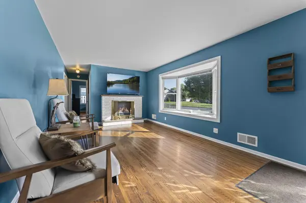 5347 Morgan AVE N, Brooklyn Center, MN 55430