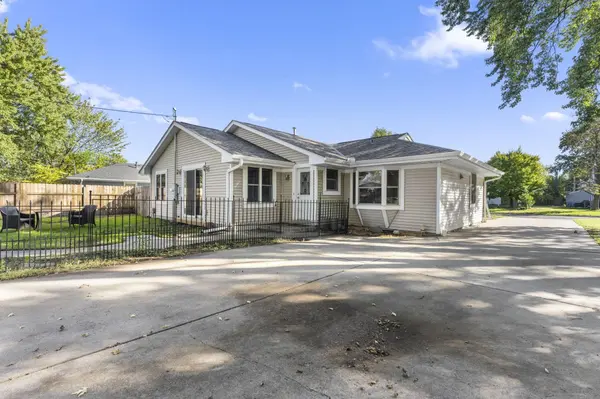 5347 Morgan AVE N, Brooklyn Center, MN 55430