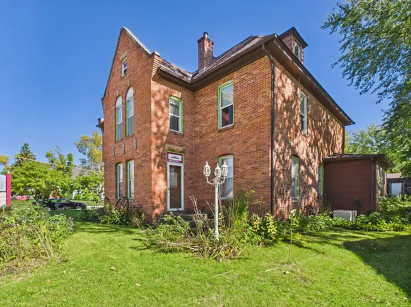 605 Main ST S, Sauk Centre, MN 56378