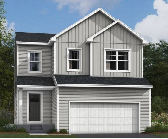 715 Highland CIR, Jordan, MN 55352